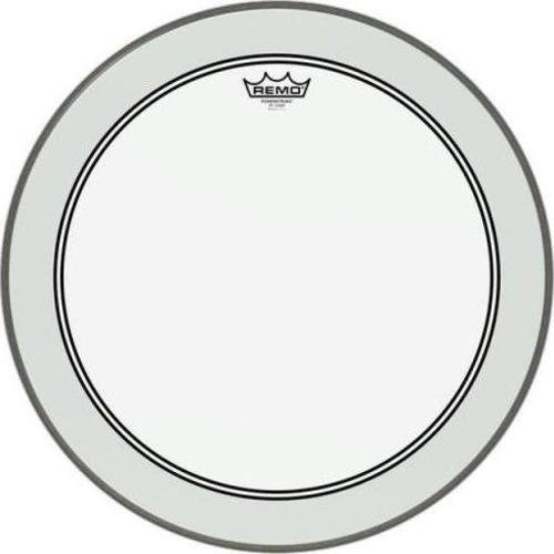 POWERSTROKE® P3 CLEAR 22 inç Kick Derisi
