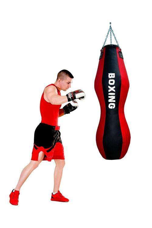 Salon Tipi Özel Tasarım Mma Boks Torbası