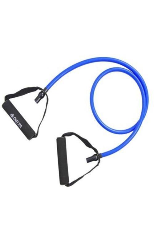 Mavi Tutacaklı Yüksek Sert Direnç Lastiği