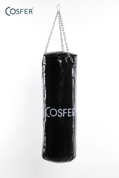 Boks Torbası 70 X 28 ( Askı & Zincir Aparatlı )
