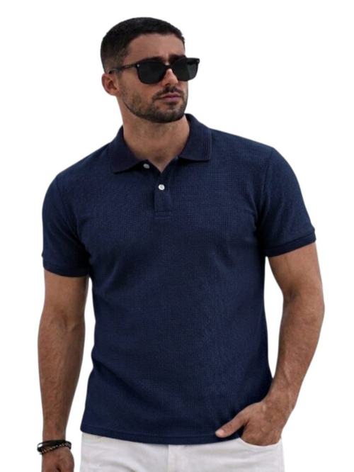 Polo Yaka Tshirt