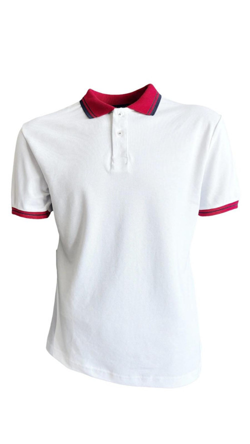 Polo Yaka Tshirt