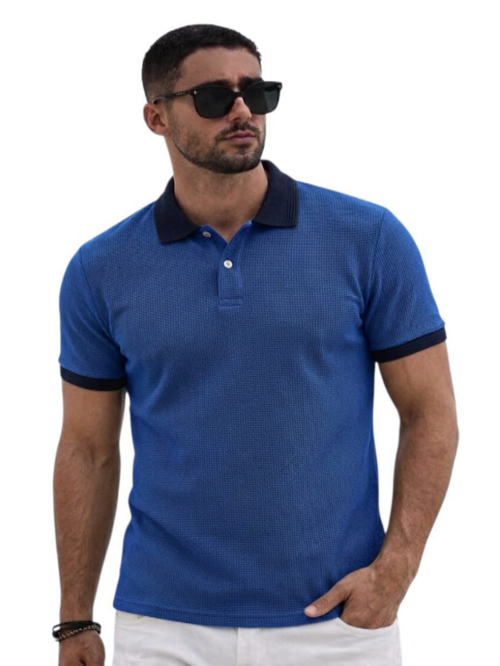 Polo Yaka Tshirt