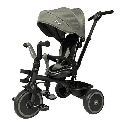 Austin Üç Tekerli Bisiklet B72