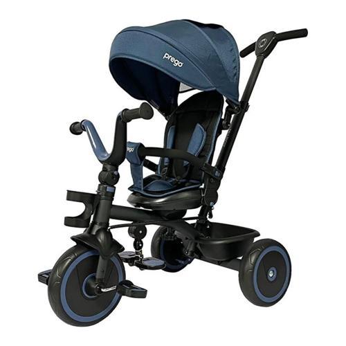 Austin Üç Tekerli Bisiklet B72