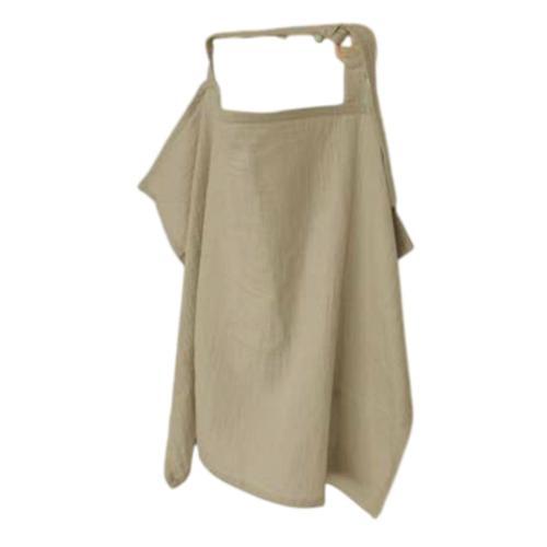 2 Kat Müslin Emzirme Önlüğü