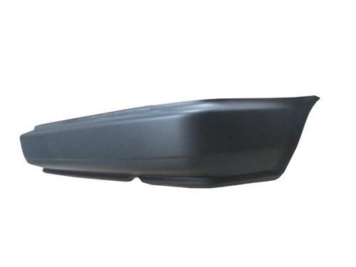 1992-1995 Honda Civic Sd Arka Tampon Siyah (Bantsız Tip 4Kapı My) (Adet) (Oem No:71501Sr4000)