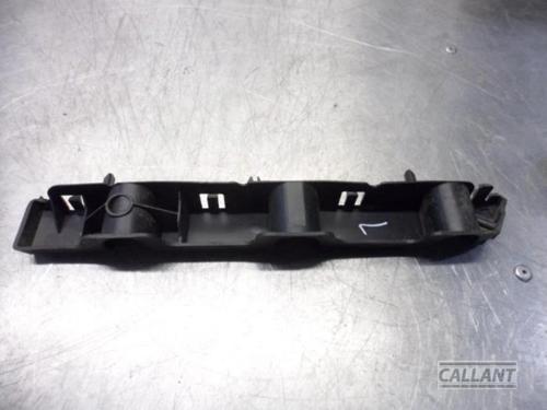 Peugeot 301 2013- Arka Tampon Braketi Dış Sol Oem No (1608703680)