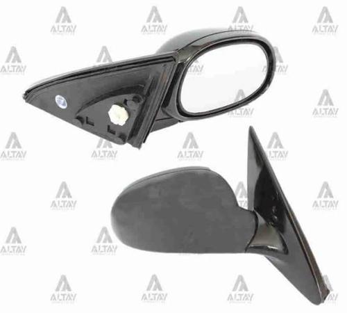 Ayna Dış Dikiz Civic 1992-1995 Elektrikli Hb. Sağ (1 Adet) (Oem No: 76200-Sr3-G11)