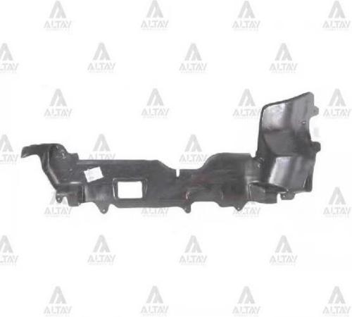 Karter Muhafazası Civic  1992-2000 Orta (1 Adet) (Oem No: 74111-Sr3-A01)