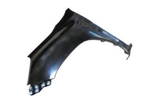 Toyota Hılux- Pıck Up- 15/19; Ön Çamurluk Sol Dodik Çıkıntılı 4X4 (My) (Oem No: 53812-Kk030)