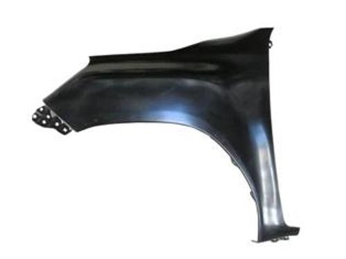 Toyota Hılux- Pıck Up- 20/24; Ön Çamurluk Sol Dodik Çıkıntılı 4X4 (Invıncıble)(My) (Oem No: 53812-Kk