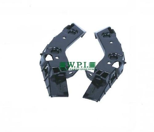 Partner - Berlingo Ön Tampon Braketi Takım 2002-2008 Oem No (741648)