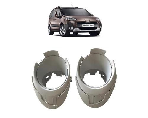 Partner - Berlingo Sis Yuvası Takım 2008 Oem No (1608323380)