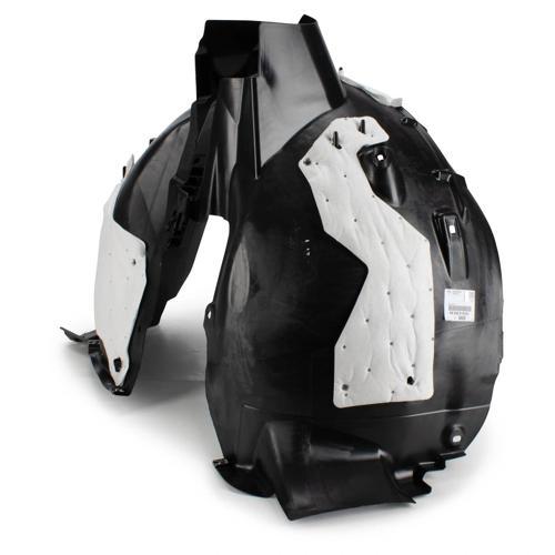 Peugeot 3008 2017- Ön Çamurluk Davlumbazı Sağ Oem No (9825281680)