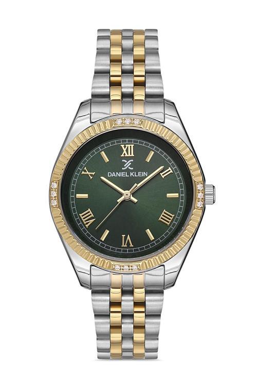 DANIEL KLEIN DK.1.12802.7 Kadın Kol Saati