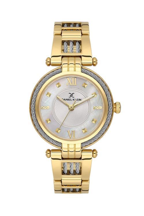 DANIEL KLEIN DK.3.10070-2 Kadın Kol Saati