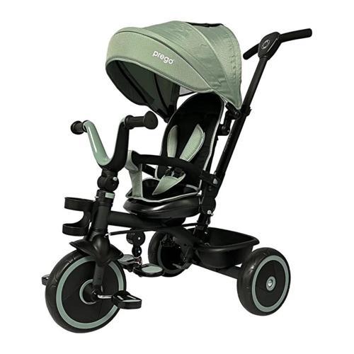 Austin Üç Tekerli Bisiklet B72