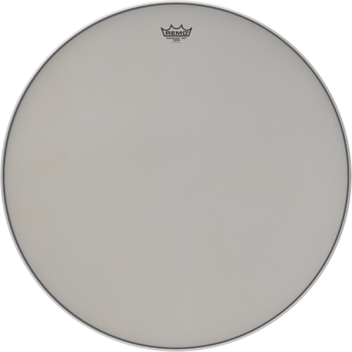 RENAISSANCE® 20 İnç Alüminyum Karkas Hazy Timpani Derisi