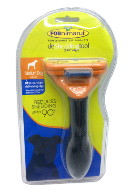 Metal Dişli Köpek Tarak Pet Shop (4915)