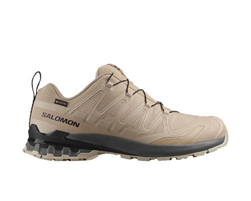 Xa Pro 3D V9 Gore-Tex Erkek Outdoor Ayakkabısı L47882000 Bej