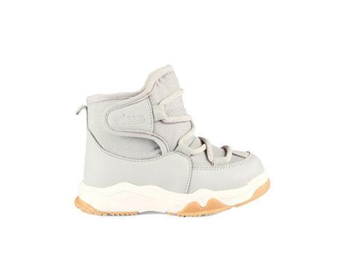 Bull Çocuk Outdoor Botu 946.P25K.434-18 Gri