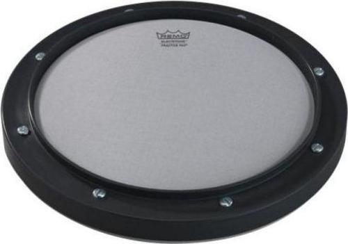 SILENTSTROKE PRACTICE PAD 8 inç Siyah