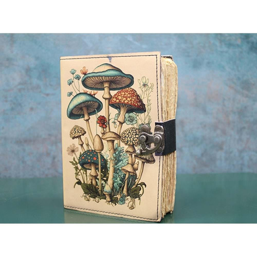 Deri Defter