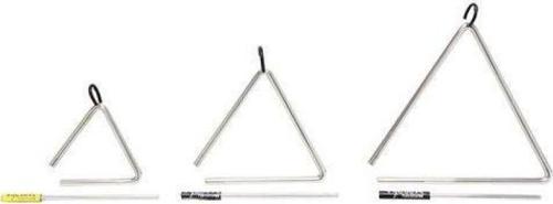 8\'\' Aluminum Triangle