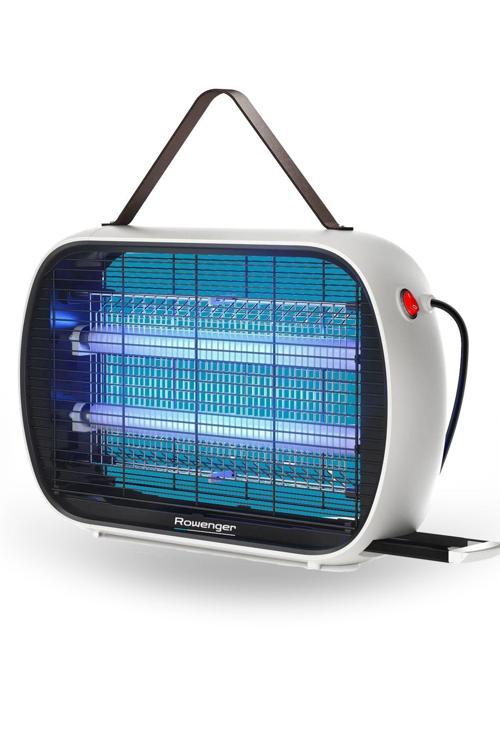 M15 20W UV Işıklı Elektrikli Sivrisinek Öldürücü Sinek Öldürücü Kovucu Sineksavar Cız