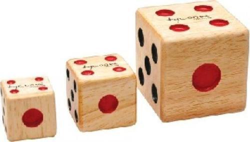 Medium Dice Shaker