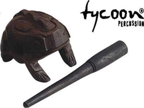 TF-35 Küçük Boy Kurbağa (Ağaç)