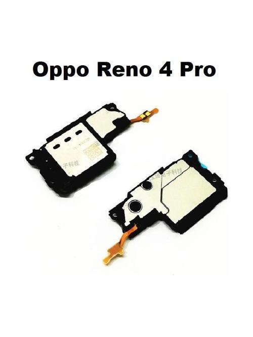 Oppo Reno 4 Pro Buzzer (Dış Ses Hoparlör)