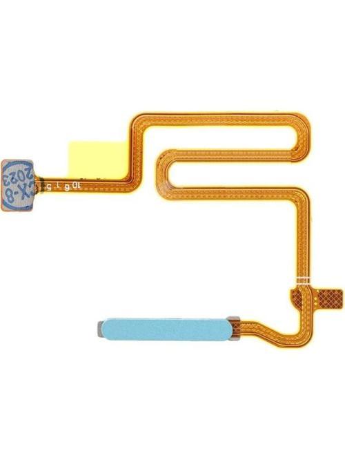 Oppo A73 5g Parmak Izi Okuyucu