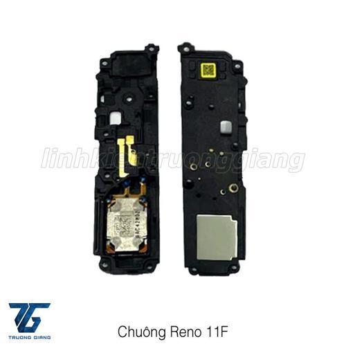 OPPO Reno11 F 5G CPH2603SB  Buzzer Hoparlör
