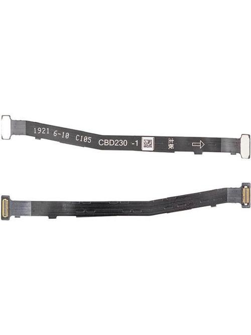 Oppo Reno Z İle Uyumlu Ara Film Flex