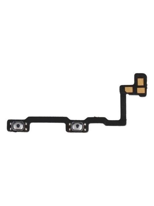 Oppo Reno 5 Pro 5g Yan Ses Filmi Flex Ses Açma Kapama Filmii