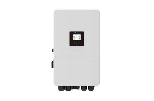 15KW HİBRİT TRİFAZE İNVERTER LV