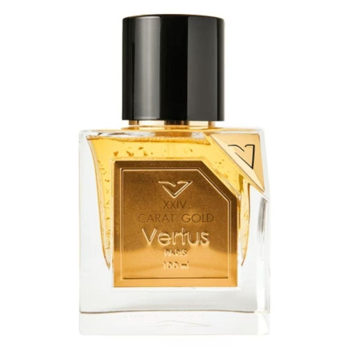 XXIV Carat Gold EDP 100 ml Unisex Parfüm
