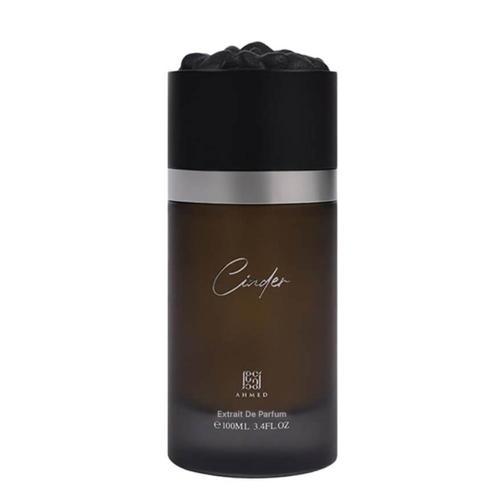 Cinder Exrait de Parfum 100 ml Erkek Parfümü