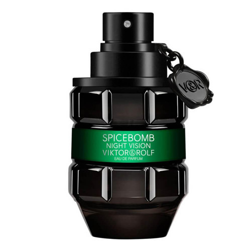 Spicebomb Night Vision EDP 50 ml Erkek Parfümü