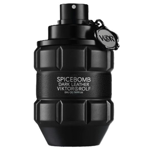 Viktor & Rolf Spicebomb Dark Leather EDP 150 ml Erkek Parfümü