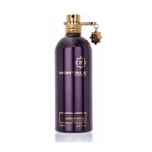 Dark Purple EDP 100 ml Kadın Parfümü