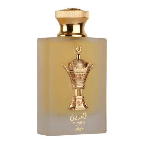 Al Areeq Gold EDP 100 ml Unisex Parfüm