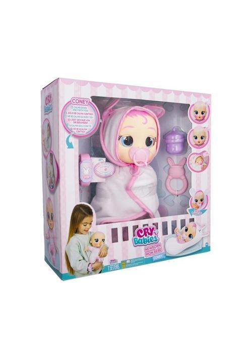 Cry Babies Hoşgeldin Coney Lisanslı Ürün