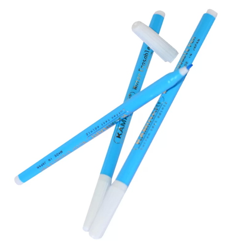 Suyla Uçan 3'lü İşaret Kalemi