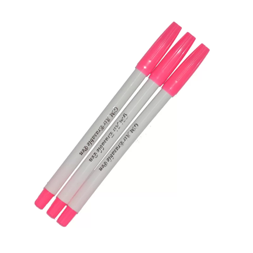 Havayla Uçan 3'lü İşaret Kalemi