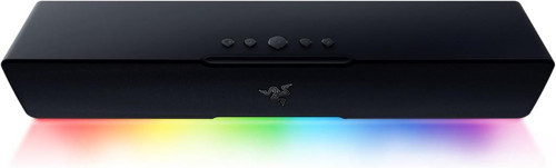 Leviathan V2 X 2.1 Kanal RGB Soundbar