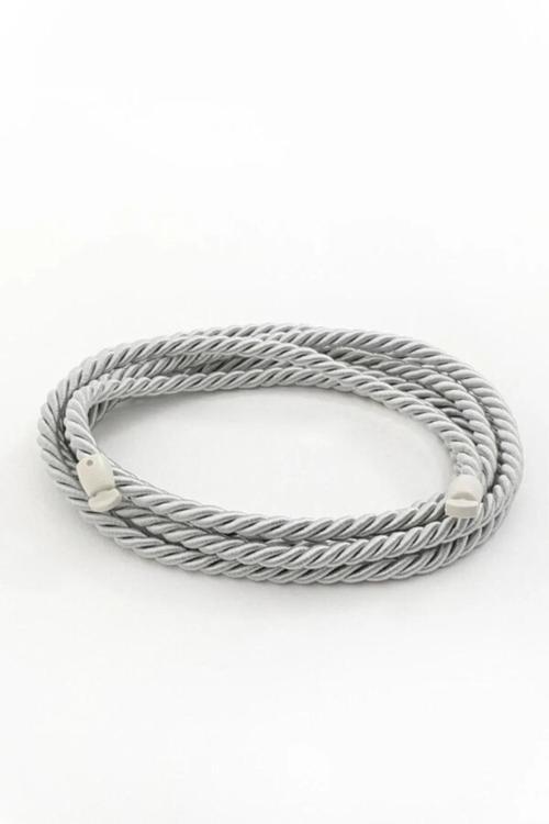 Perde Toplama Halatı Tavandan Bağlama İp Braçol (1 Adet)