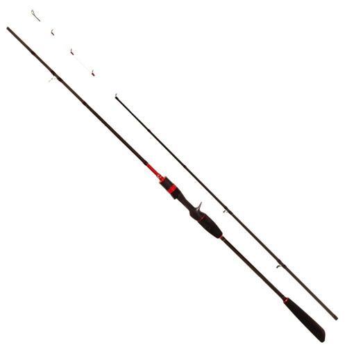 Spectra BC 185cm 50-300g Tai Rubber Jig Kamışı Tetikli